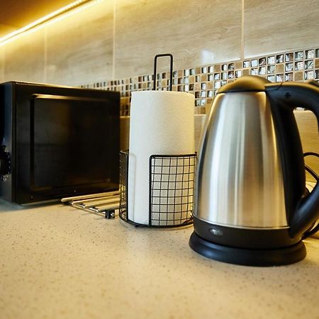 Apartament Szczecinek - Spokojna Okolica Extérieur photo