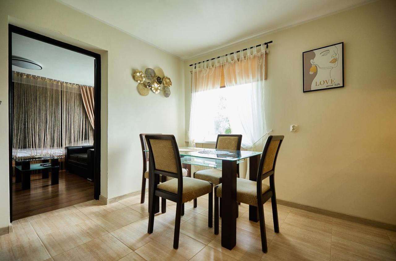 Apartament Szczecinek - Spokojna Okolica Extérieur photo