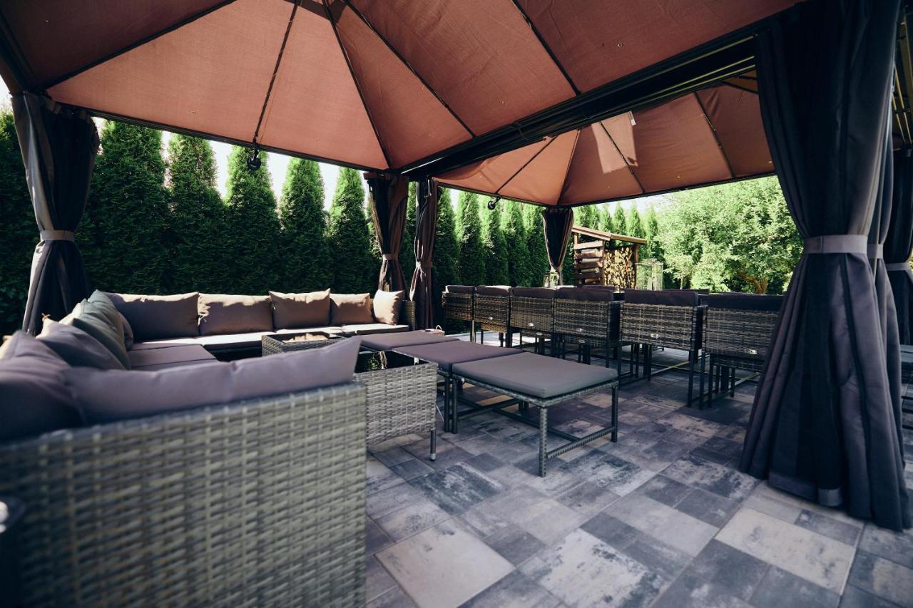 Apartament Szczecinek - Spokojna Okolica Extérieur photo