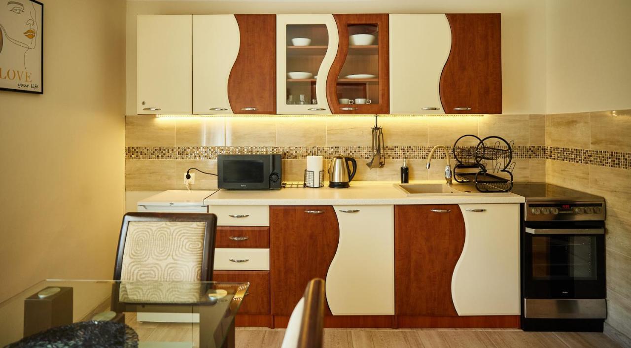 Apartament Szczecinek - Spokojna Okolica Extérieur photo