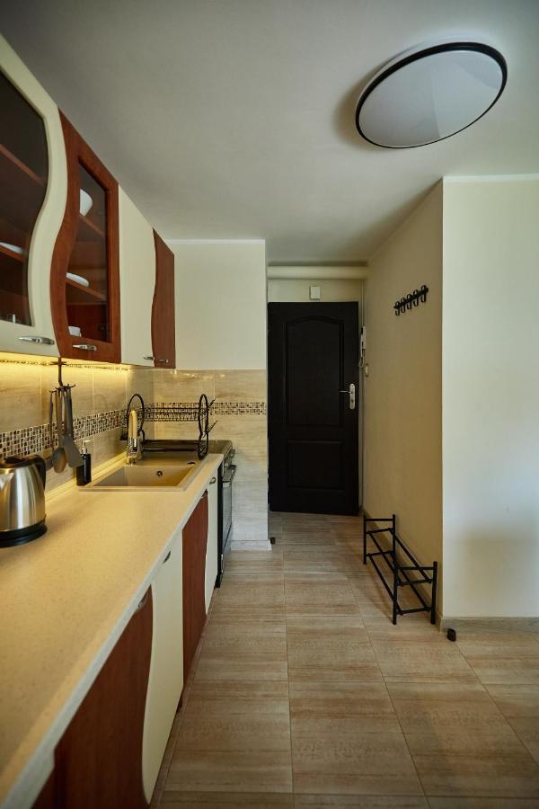 Apartament Szczecinek - Spokojna Okolica Extérieur photo